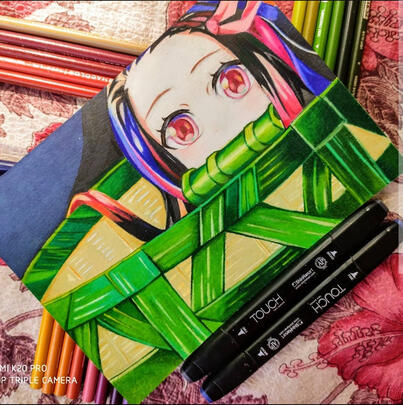 Nezuko